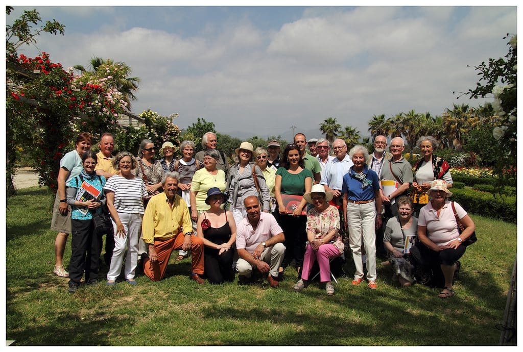 rosales-ferrer-cursos-ponencias