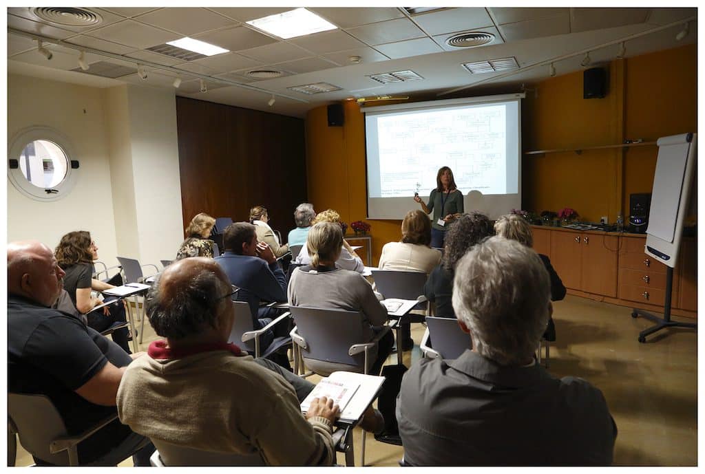 rosales-ferrer-cursos-ponencias