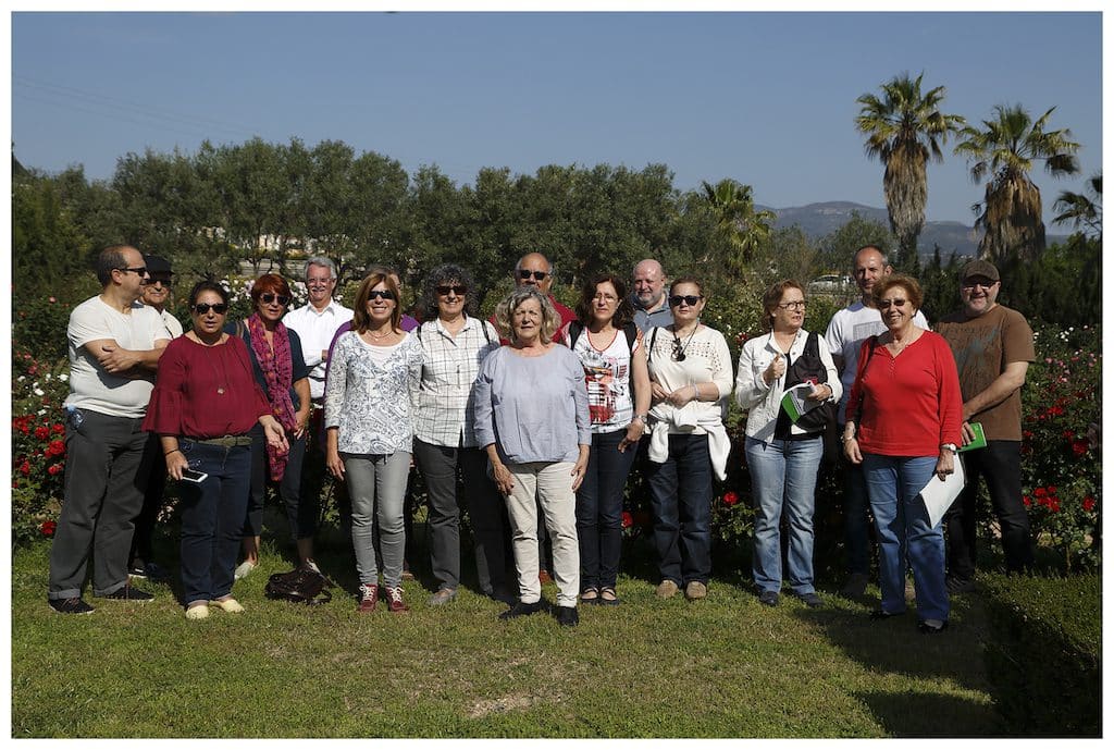 rosales-ferrer-cursos-ponencias